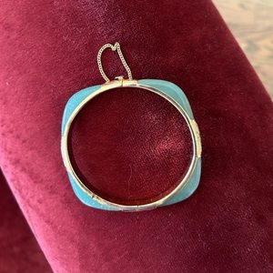 Jade bracelet